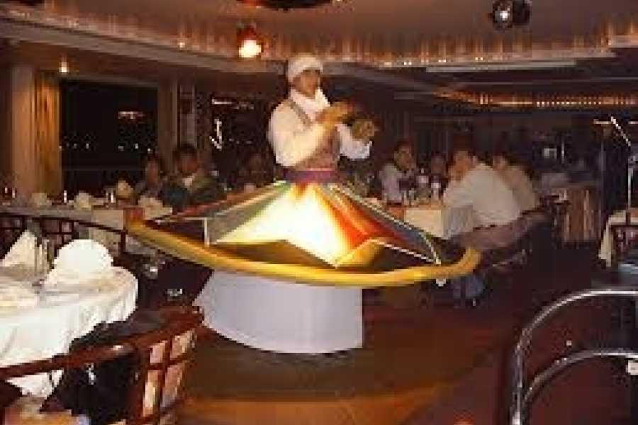 Dinner Nile Cruise