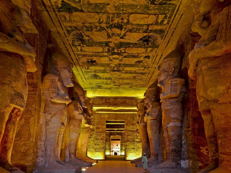 Temple of Ramesses
