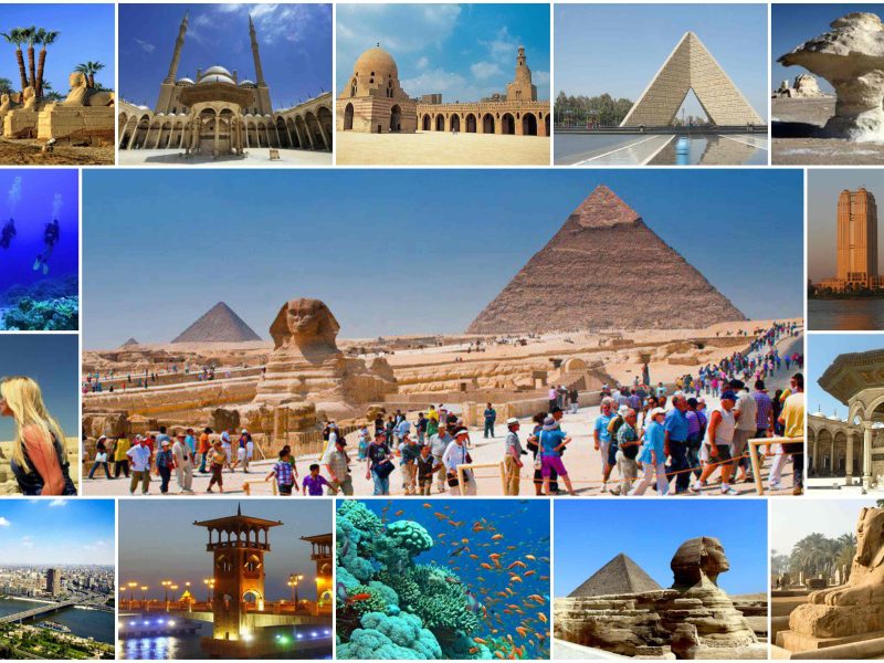 Cultural Tourism in Egypt