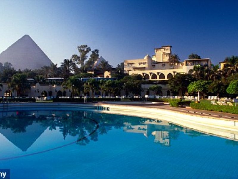 Know all About Best Egyptian Hotel's Choices