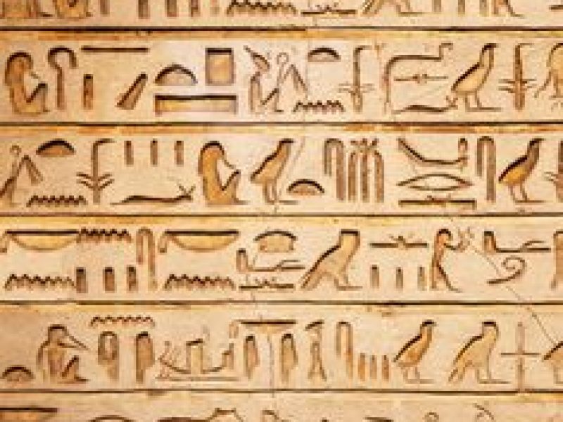 Significance of Ancient Egyptian Symbols in Religious Rituals and Practices