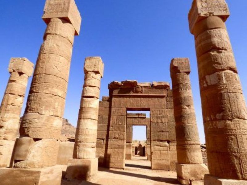 8 Day tour to Luxor & Aswan and Abu Simbel Temples & Cairo and Alexandria