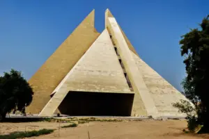 Akhenaten Museum in Minya