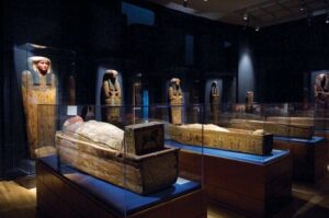 Minya Museum