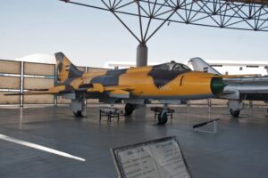 Airport Museum in Egypt