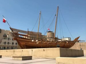 Suez Canal Authority Museum