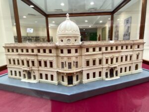 postal museum