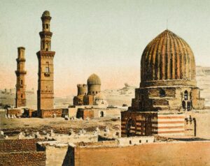 The Mamluks