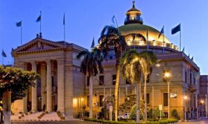 Cairo University