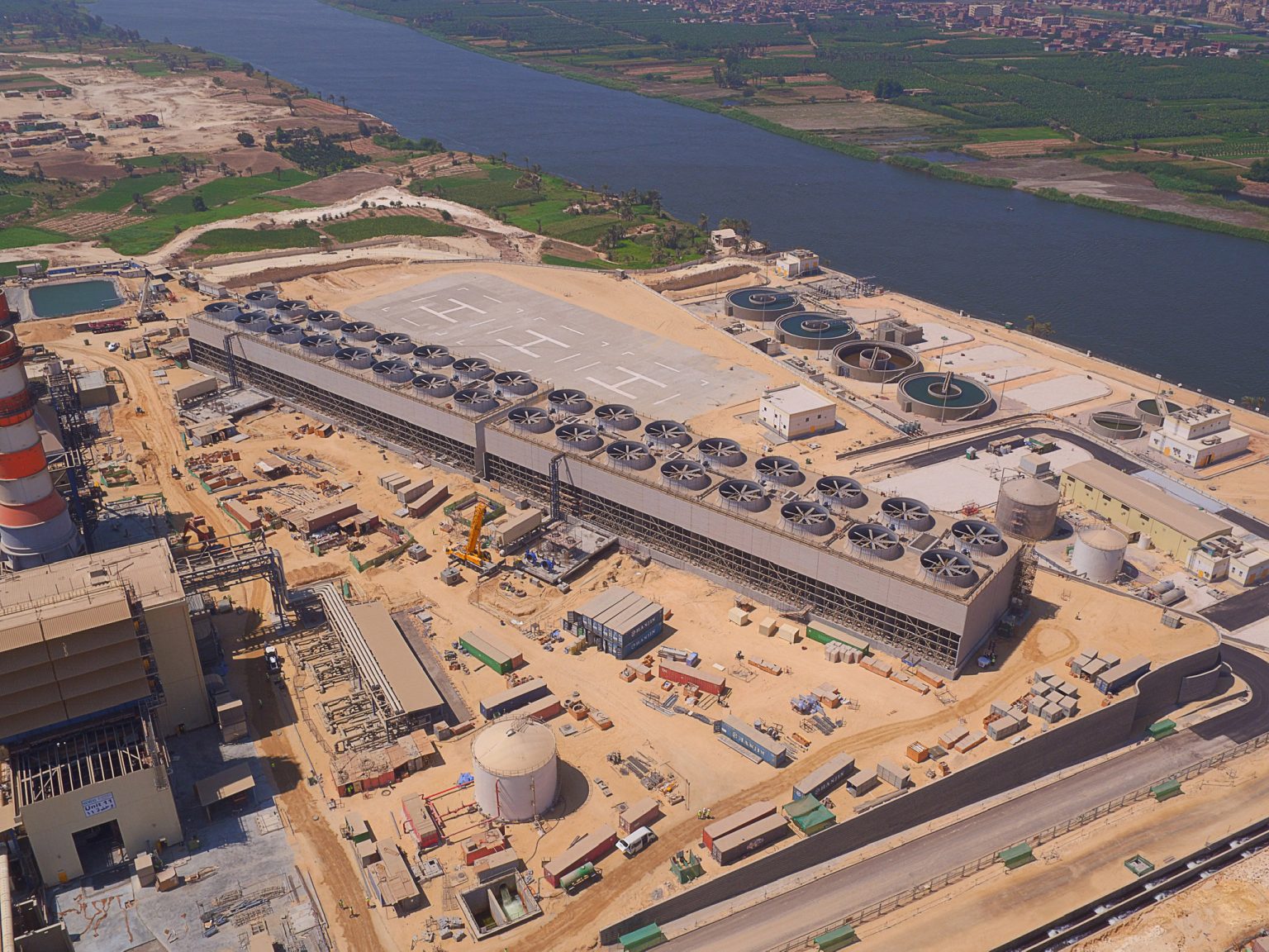 Beni Suef