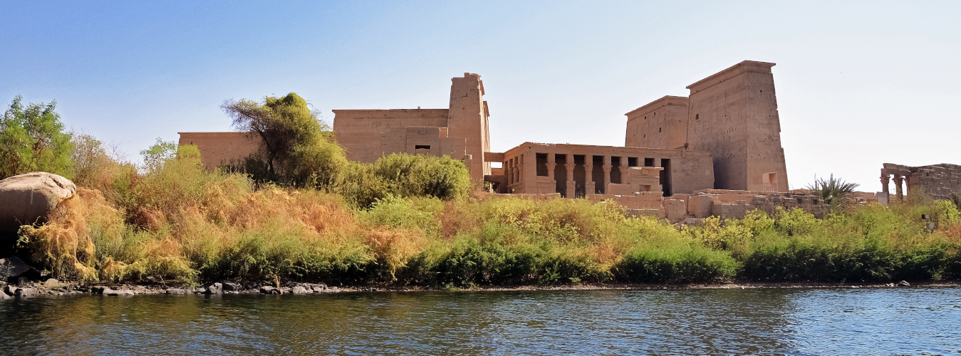 Day 03: Aswan Sightseeing Tour