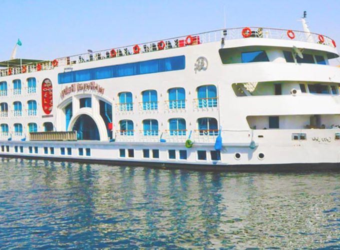 10 Days Cairo and Nile Cruise Holiday (8 destinations) Ancient Egypt Tours