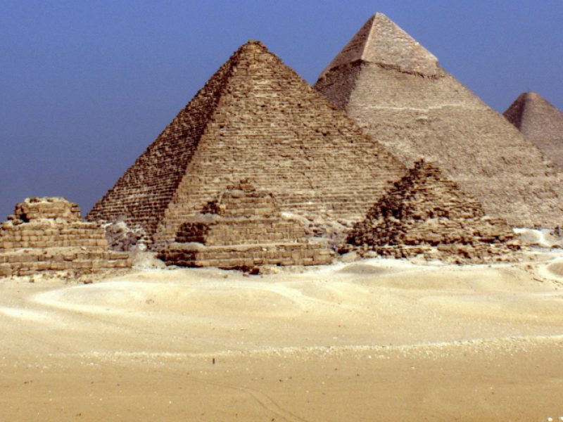 11 Days Cairo, Nile Cruise & Sharm El sheikh by Sleeper Train (9 destinations) Ancient Egypt Tours