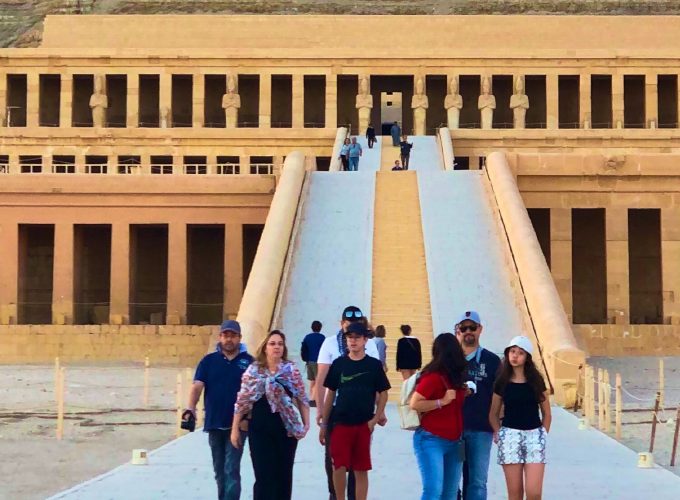 14 Days Cairo & Hurghada and Nile Cruise to Luxor and Aswan (including Kom Ombo) ancient egypt tours