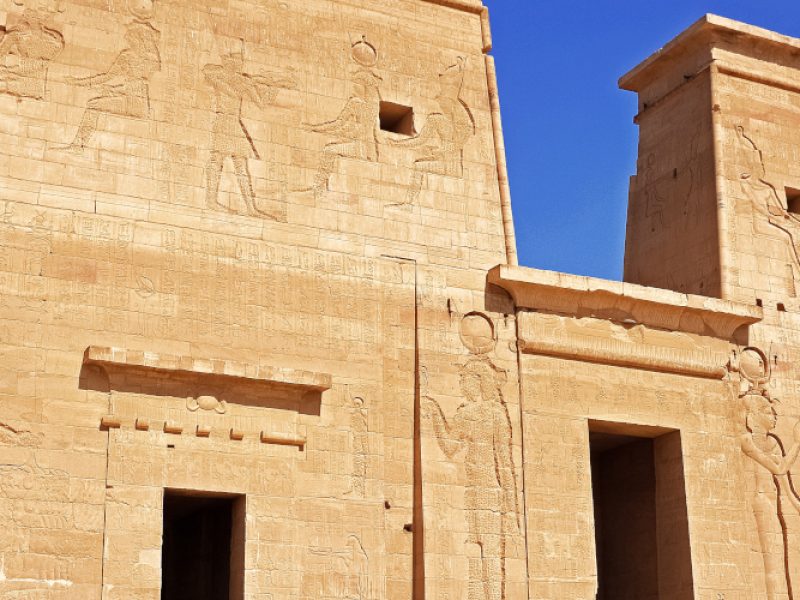 14 Days Cairo & Sharm El Sheikh and Nile Cruise to Luxor and Aswan Ancient Egypt Tours