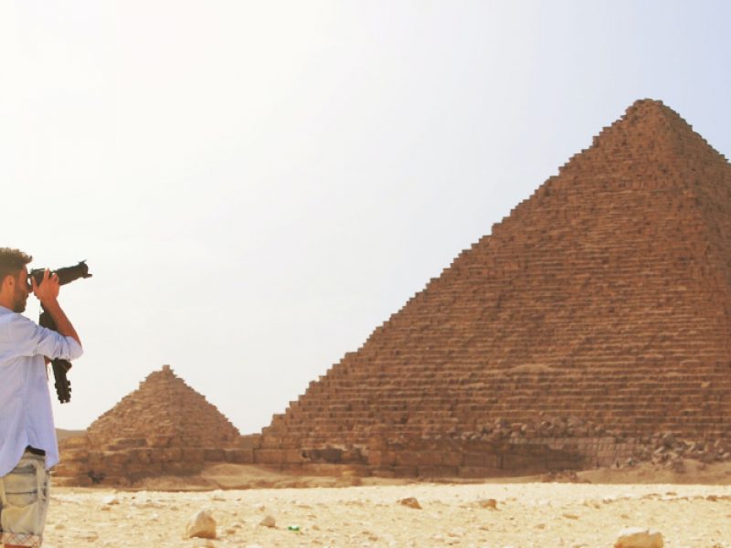 6 Days Best of Cairo and Alexandria Holiday Ancient Egypt Tours