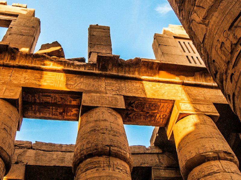 6 Days Cairo, Luxor & Aswan Holiday Ancient Egypt Tours
