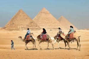 6 Days Cairo and Hurghada Holiday Ancient Egypt Tours
