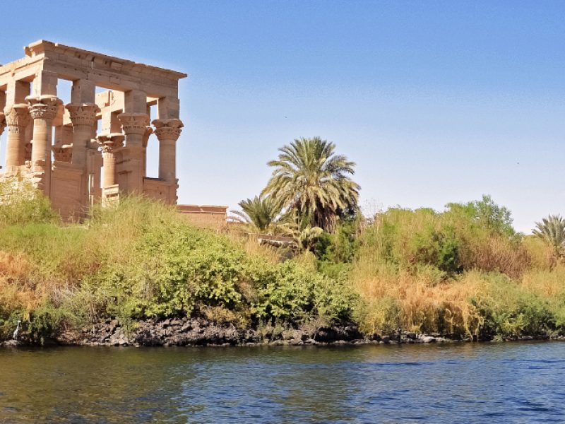 7 Days Cairo and Nile Cruise Holiday Ancient Egypt Tours
