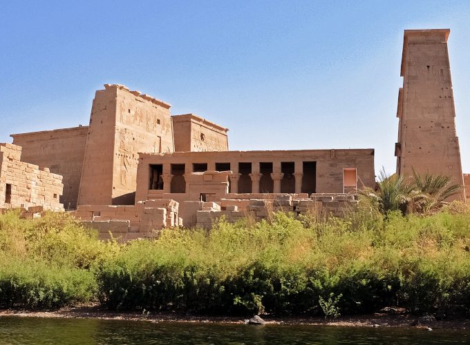 8 Days Cairo, Aswan, Luxor and Hurghada Package Ancient Egypt Tours