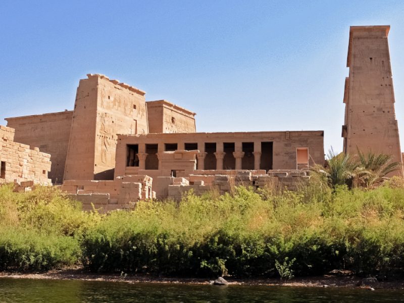 8 Days Cairo, Aswan, Luxor and Hurghada Package Ancient Egypt Tours