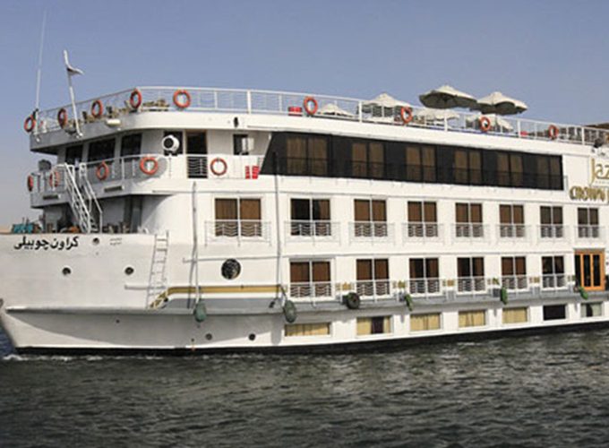 8 Days Cairo and Nile Cruise Holiday Ancient Egypt-Tours