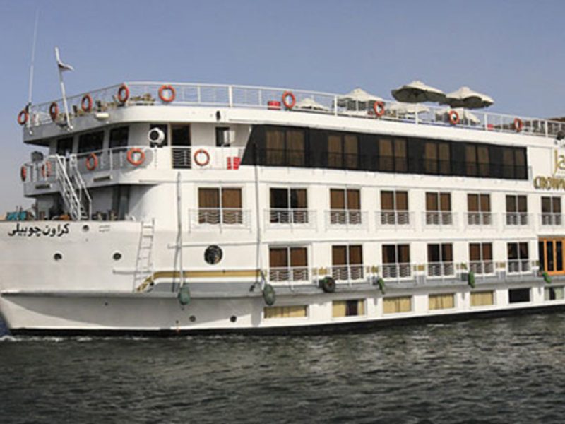 8 Days Cairo and Nile Cruise Holiday Ancient Egypt-Tours