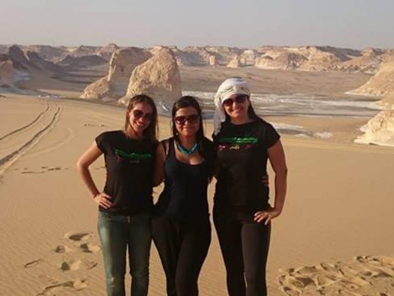 Private 6 Days Cairo and Oasis Desert Adventure Ancient Egypt Tours 0