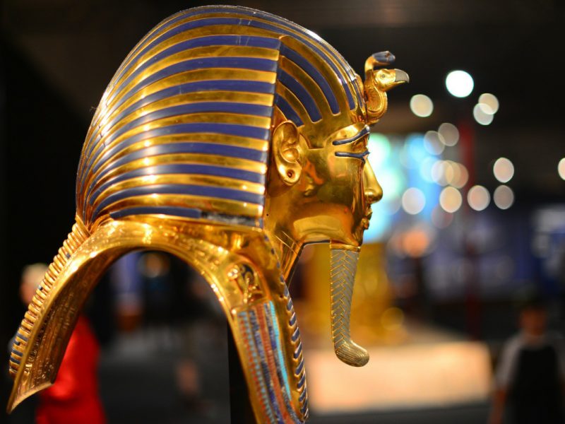 3 Days Best Cairo Private Tour Ancient Egypt Tours