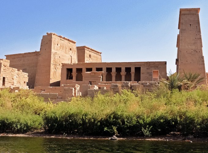4 Day Top Luxor and Aswan Private Tour Ancient Egypt Tours