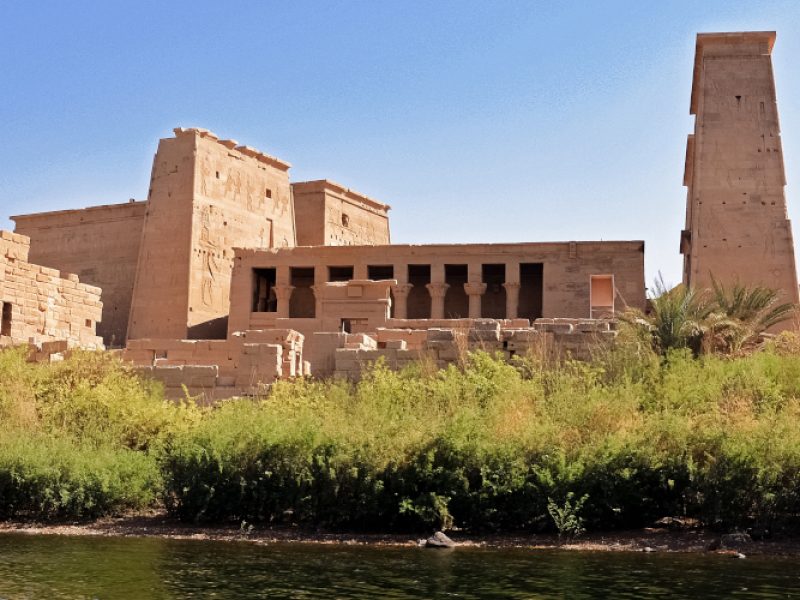 4 Day Top Luxor and Aswan Private Tour Ancient Egypt Tours