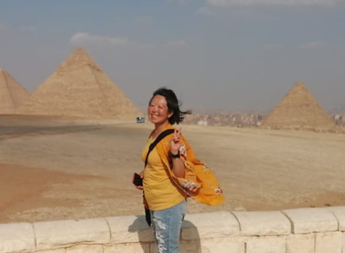 5 Days Top Tour To Pyramids & Old Cairo and Alexandria Ancient Egypt Tours 1