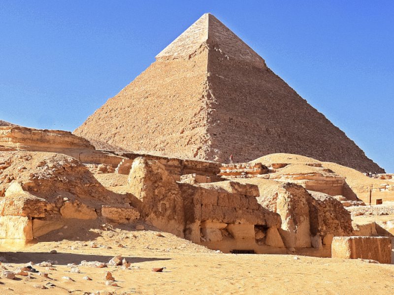 6 Days Cairo and Alexandria Holiday Ancient Egypt Tours