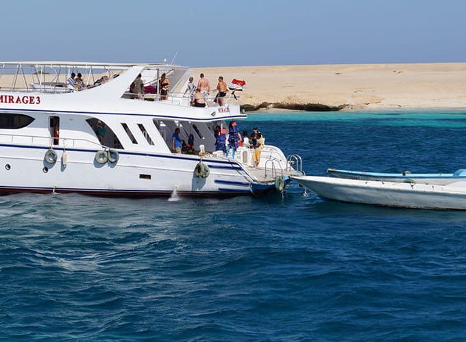 6 Days Top of Cairo and Hurghada Holiday Ancient Egypt Tours
