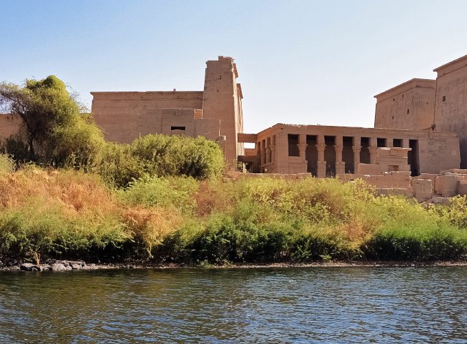 7 Days Cairo, Aswan and Luxor with Best of Alexandria Holiday Ancient Egypt Tours -1