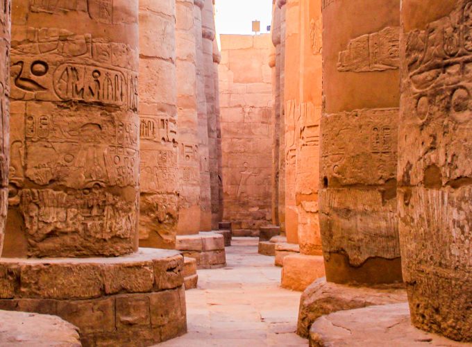 10 Days Cairo, Luxor & Aswan Holiday Ancient Egypt Tours