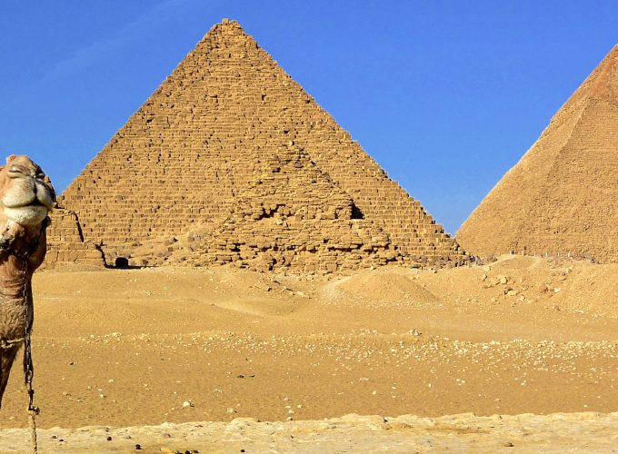 10 Days Cairo, Nile Cruise & Alexandria by Flight (9 destinations) Ancient Egypt Tours