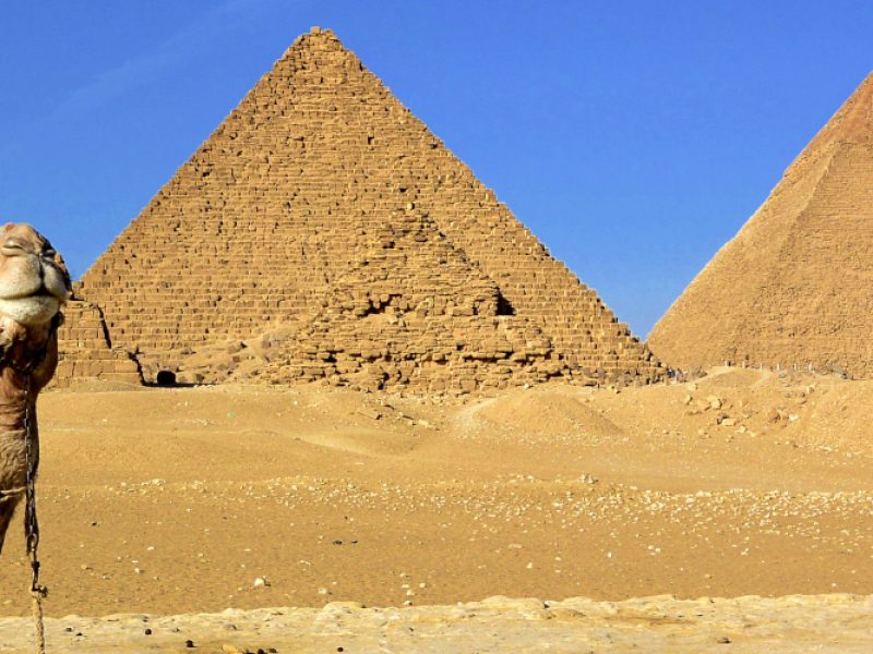 10 Days Cairo, Nile Cruise & Alexandria by Flight (9 destinations) Ancient Egypt Tours