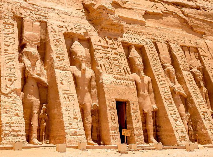 15 Days Cairo, Alexandria, Abu Simbel, Nile Cruise & Luxor Ancient Egypt Tours