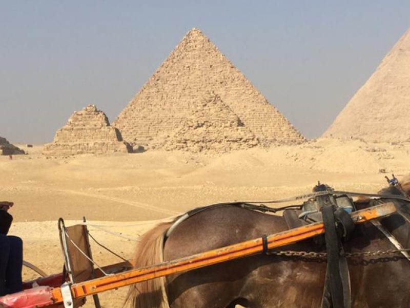 9 Days Cairo, Aswan and Luxor with Hurghada Holiday 4 Stars Ancient Egypt Tours