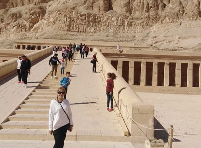 9 Days Top Attractions Cairo, Nile Cruise and Alexandria Holiday Ancient Egypt Tours