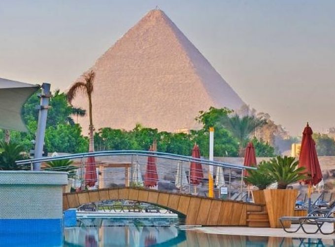 Cairo 2 Days trip with Car from Hurghada