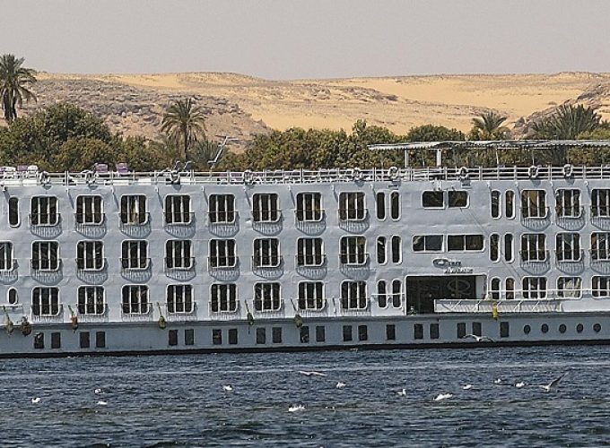 M/S Nile Cruise Ques