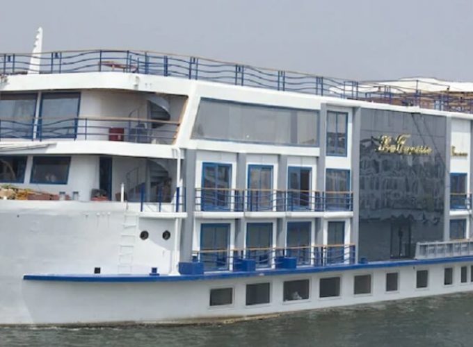 MS Royal La Terrasse Nile Cruise