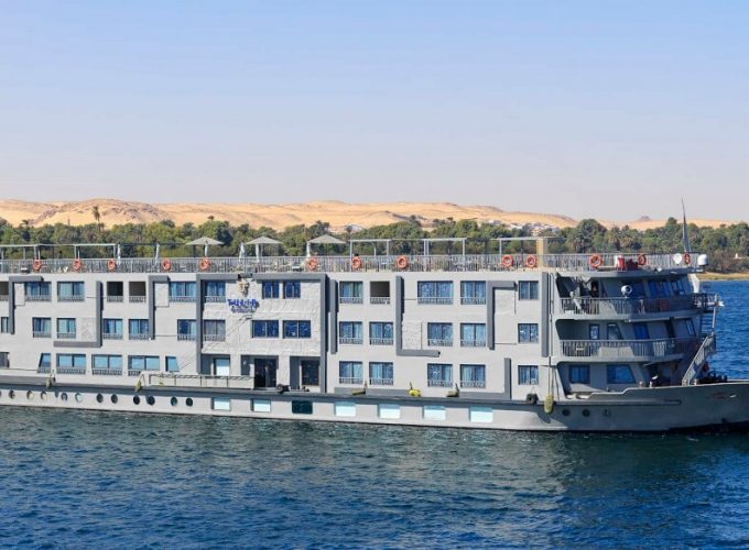 Farah Nile Cruise