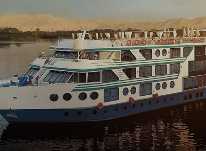 Acamar Nile cruise