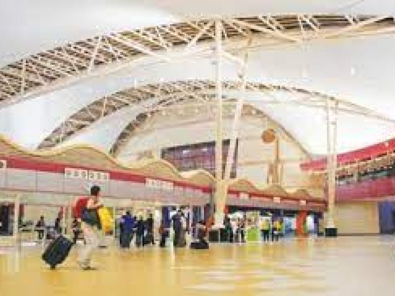 Sharm El Sheikh Airport Transfers to Sharm Hotels