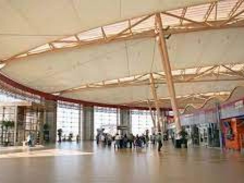 Sharm El Sheikh Airport Transfers to Taba Hotels