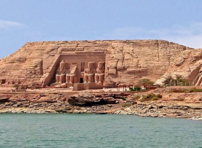 Overnight Trip to Abu Simbel and Aswan from Cairo