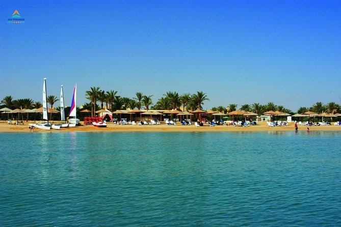 Day 05: Hurghada - Free Day